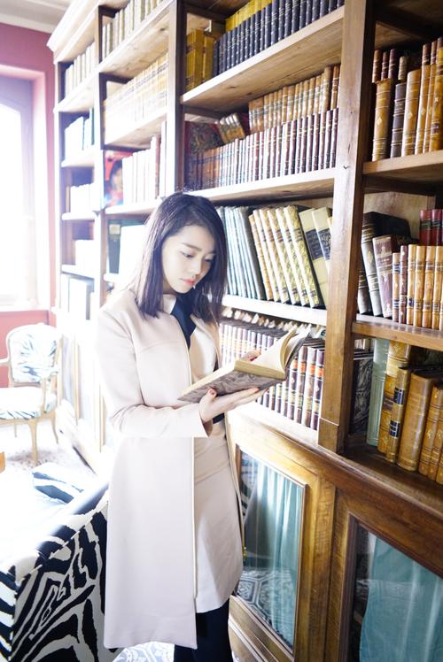 李丽莎足球世界杯54P高清图集,你见过几张?