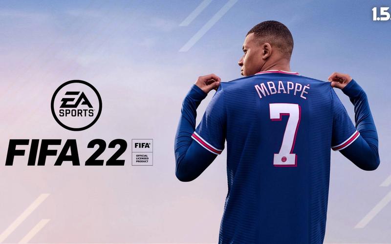FIFA22世界杯模式怎么开启?