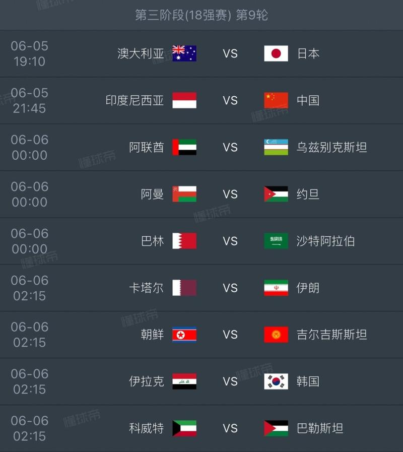 2022世界杯决赛时间是什么时候?