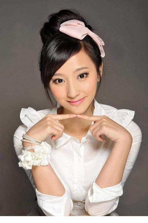 世界杯最美女主播是谁？