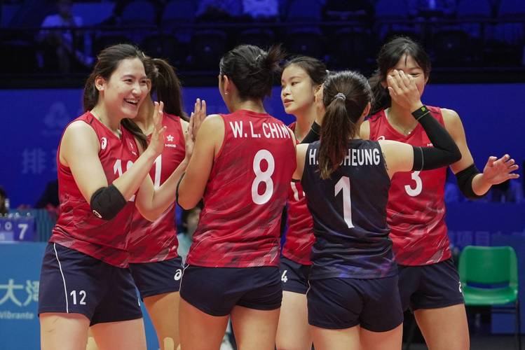 2018女排世界杯冠军是谁?中国女排成绩如何?