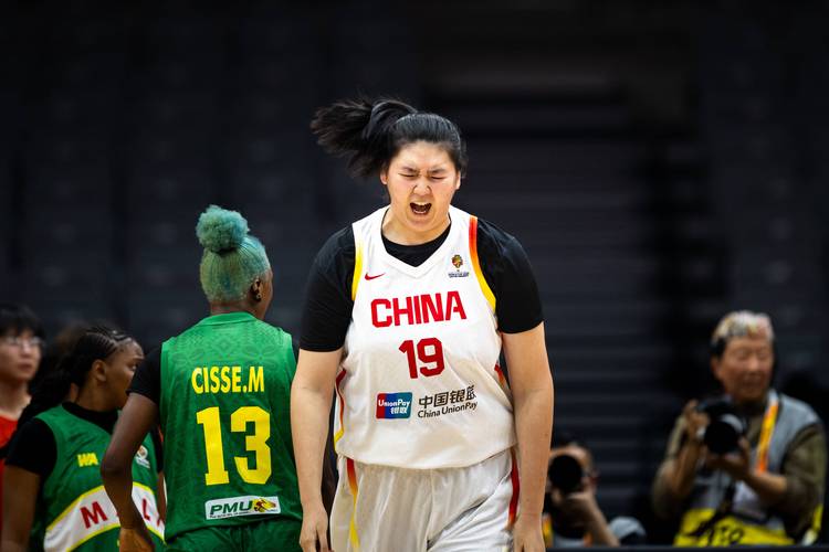中国女篮能否在世界杯再创佳绩?