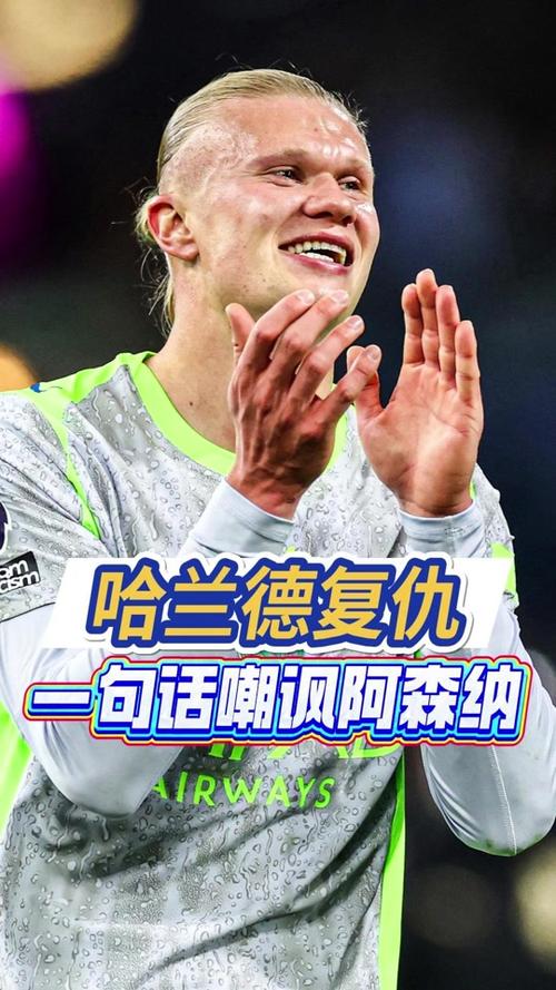 哈兰德为什么不踢世界杯？