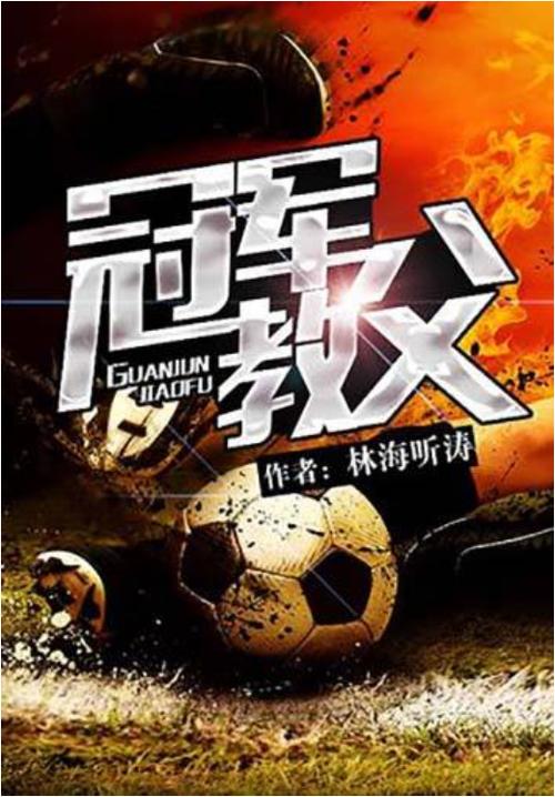 世界杯冠军是哪支球队?这本足球小说带你重温传奇