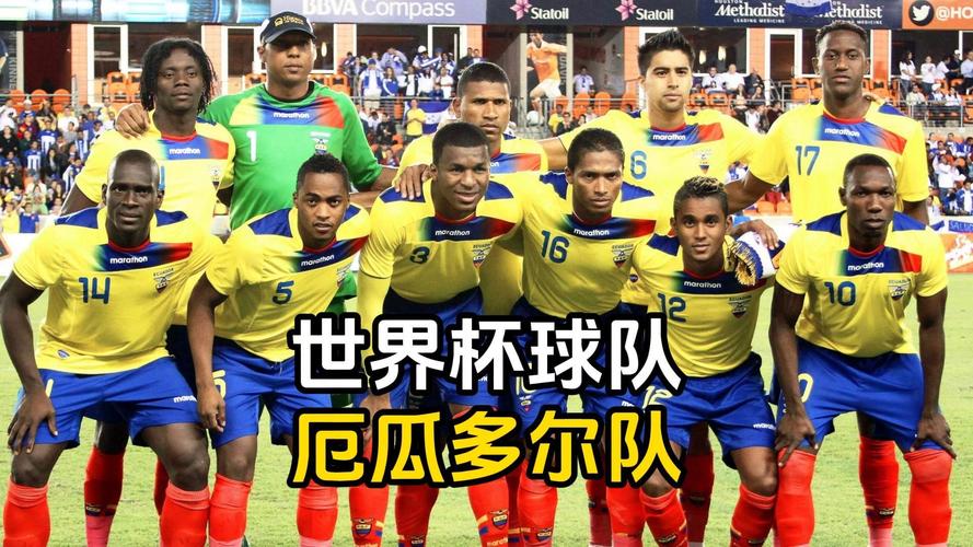 厄瓜多尔能否在2026年世界杯再创佳绩?