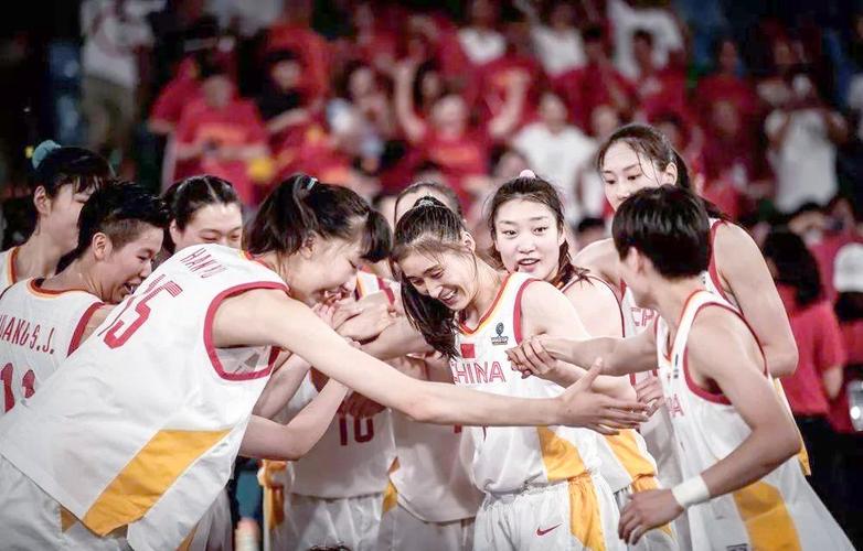 2018女篮世界杯冠军是谁?中国队最终排名第几?