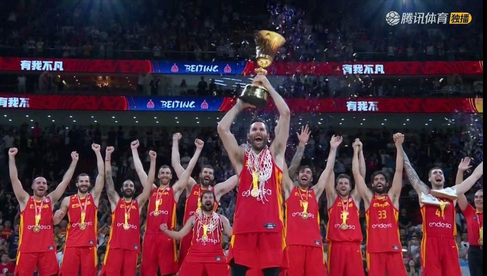 2019篮球世界杯中国队为什么止步八强？