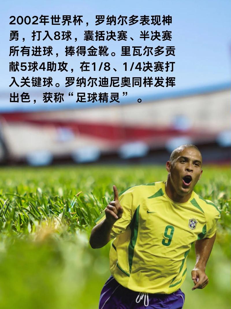 2002年世界杯最终排名是怎样的?