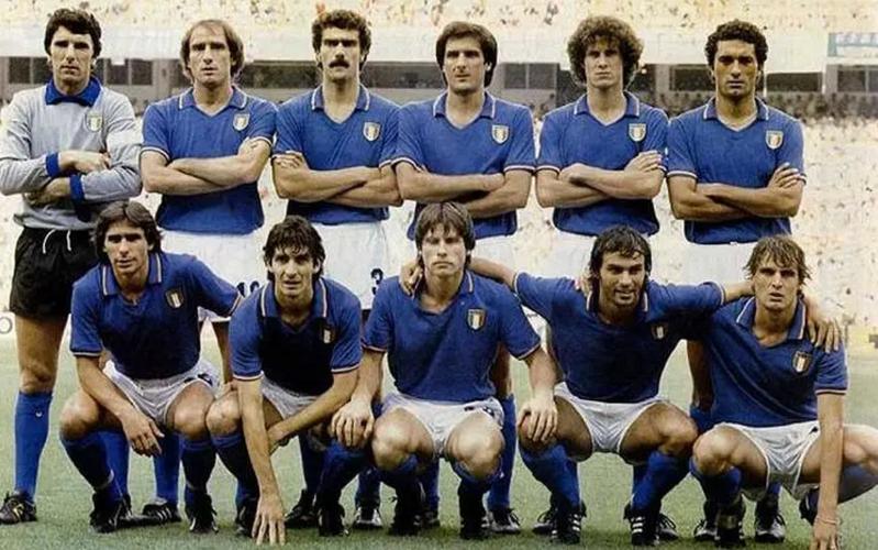 1982年世界杯决赛:意大利为何3-1击败西德夺冠?