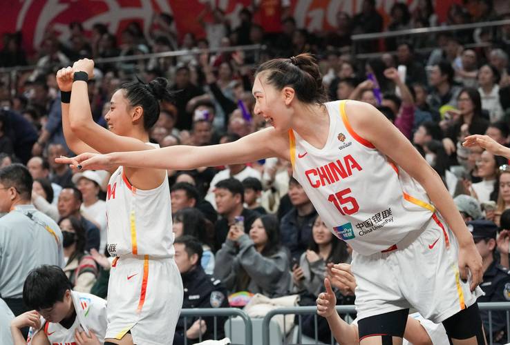 中国女篮世界杯赛程如何?能否再创佳绩?
