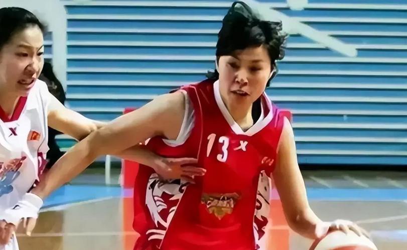 杉山美由希在女篮世界杯表现如何?