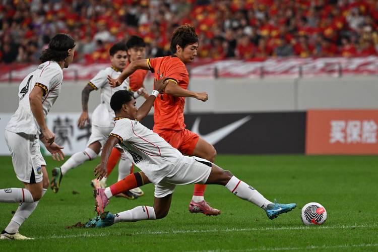 “2022世界杯亚洲预选赛赛程如何？国足出线形势分析”