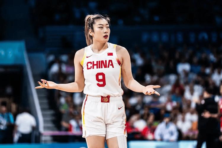 中国女篮世界杯直播在哪看？附赛程时间表