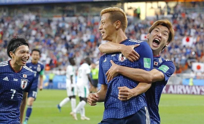 2018世界杯日本队表现如何?提前出线了吗?
