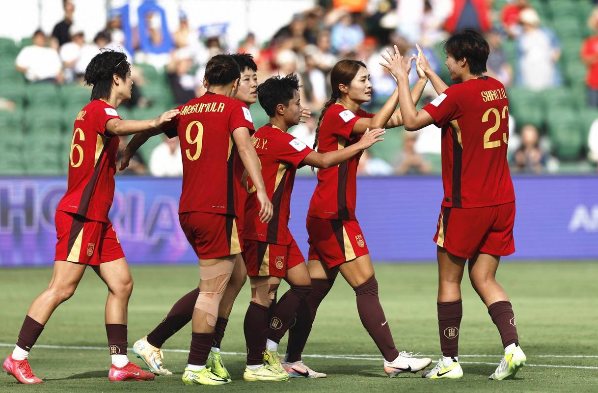 2026女足世界杯扩军至32队，中国女足出线机会有多大？