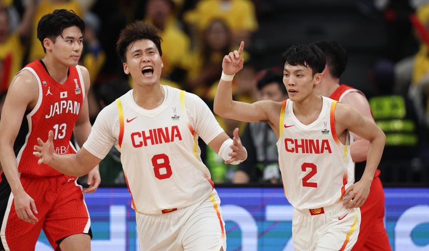 2019男篮世界杯亚洲区预选赛赛程如何?中国队出线了吗?