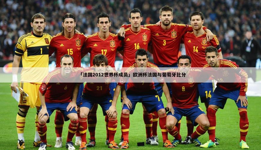 2012世界杯冠军是谁?回顾那届赛事的经典瞬间