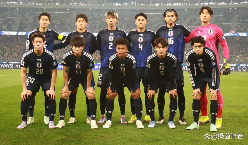 2018世界杯日本队为什么能战胜哥伦比亚？