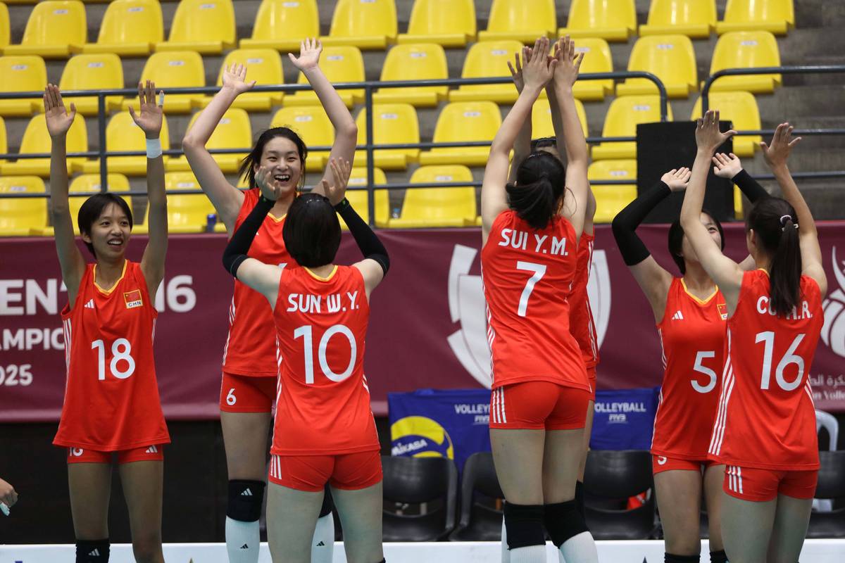 中国女排2018世界杯表现如何?