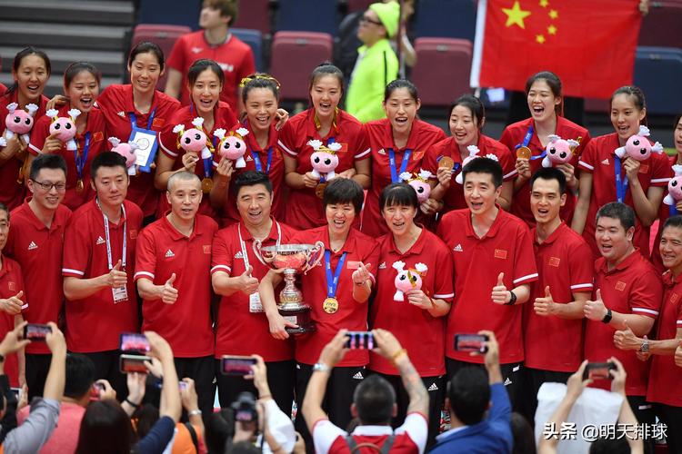 2018女排世界杯赛程结果如何？中国队最终排名第几？