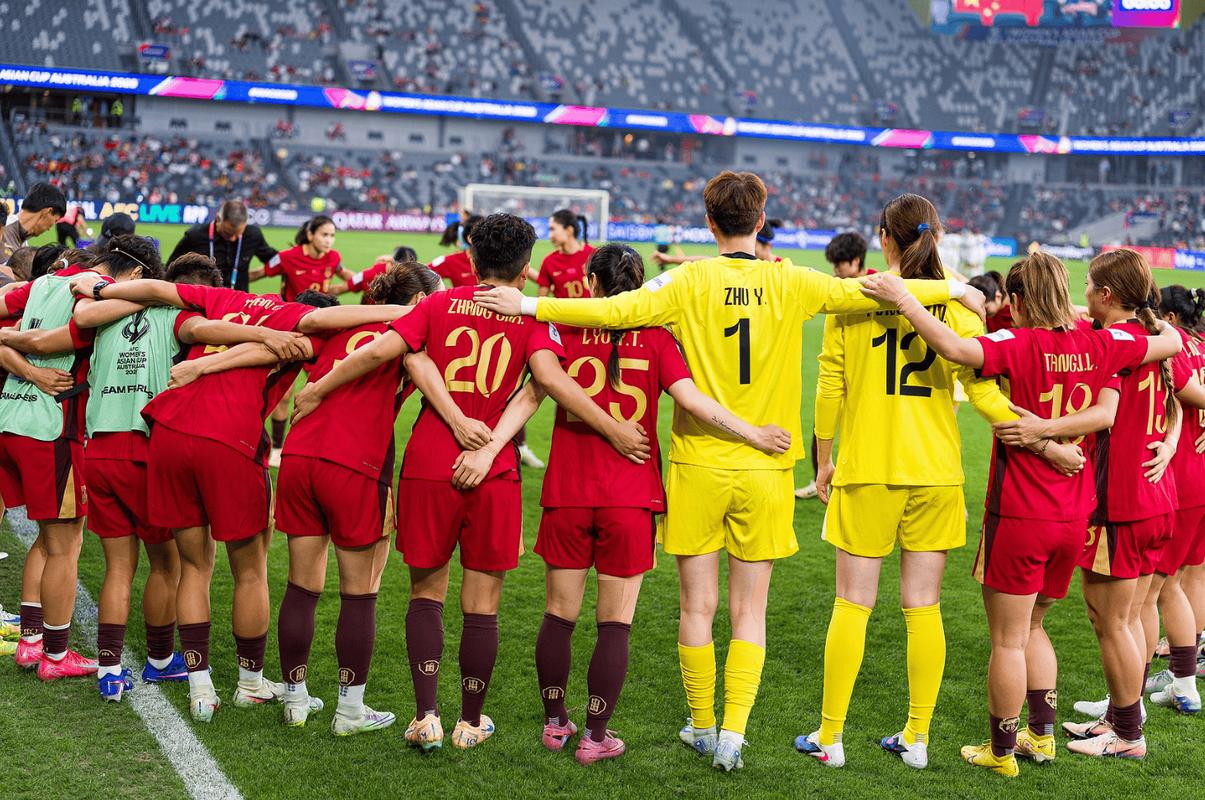 中国女足如何成功晋级世界杯?关键因素解析