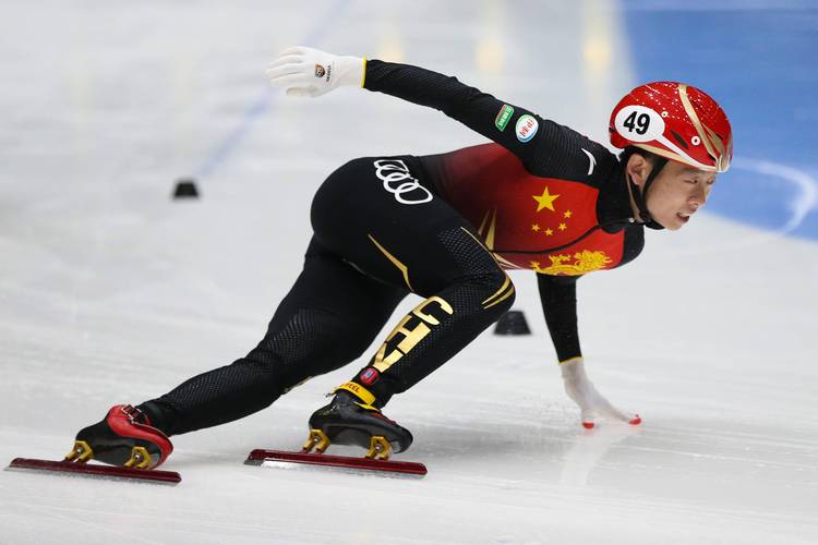 短道速滑世界杯今日赛程?中国队冲金看点有哪些?