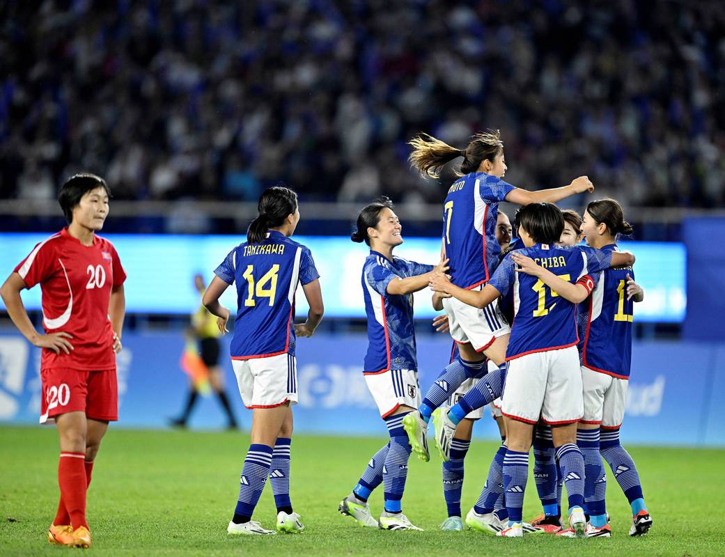 2018年U17女足世界杯冠军是谁?