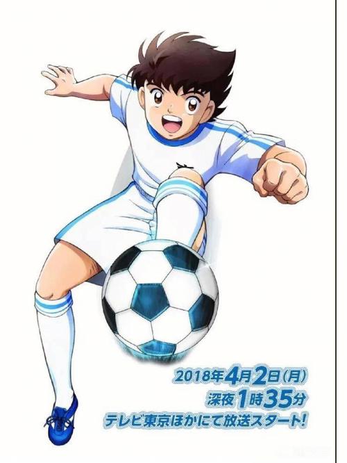 《足球小将世界杯完整版》哪里可以看全集?