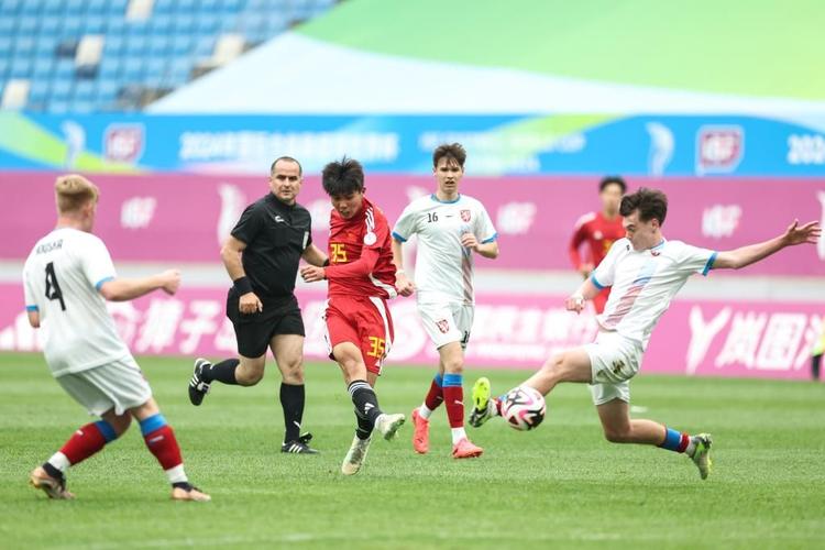 2024年国际中体联足球世界杯在哪里举办？