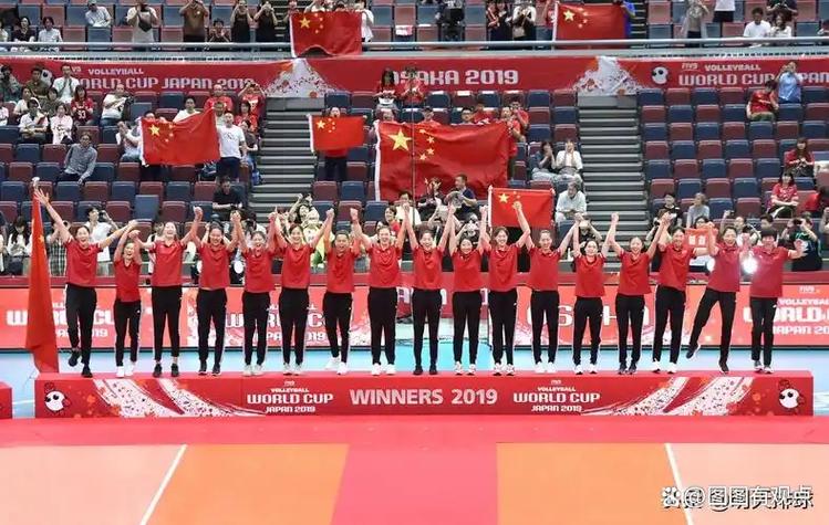 2019女排世界杯冠军是谁?