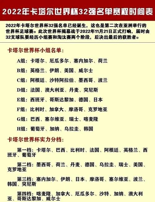 下一届世界杯在哪里举行？