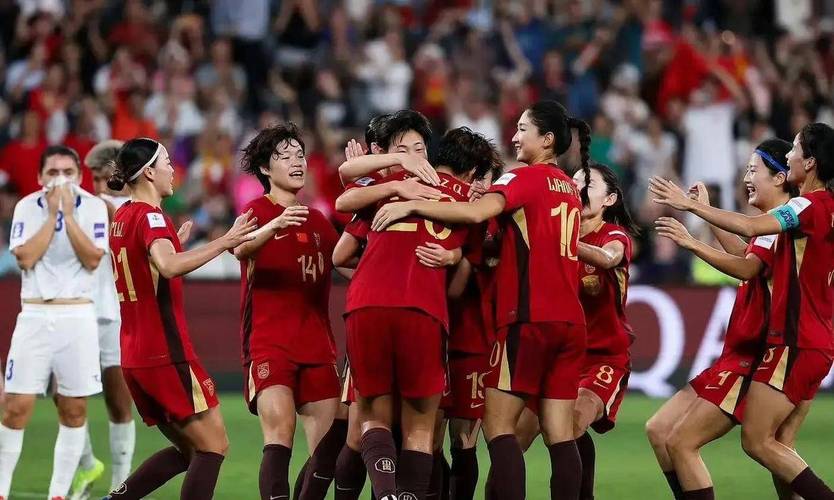 2019女足世界杯中国队战绩如何?