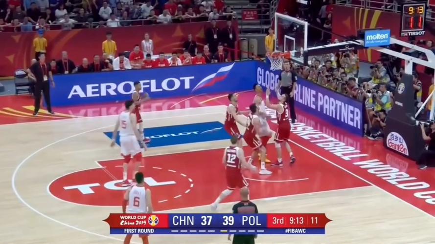2019篮球世界杯中国队为什么止步八强？