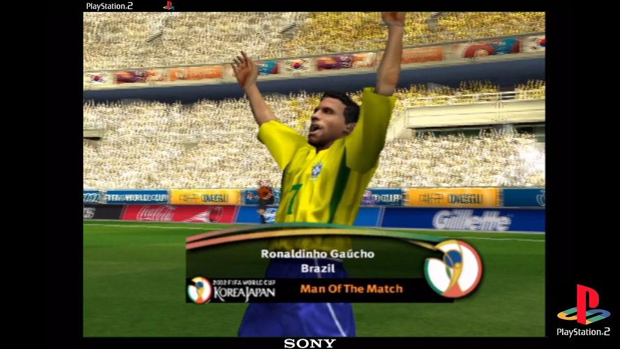 “FIFA 2002世界杯游戏下载”怎么找?安全吗?
