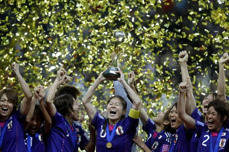2011年女足世界杯冠军是谁?