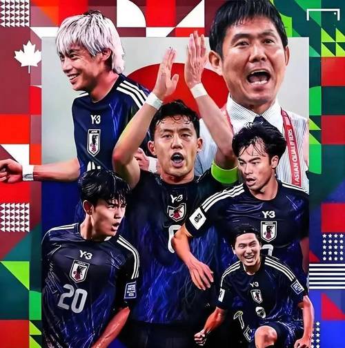 日本队能否在2026世界杯实现八强突破?
