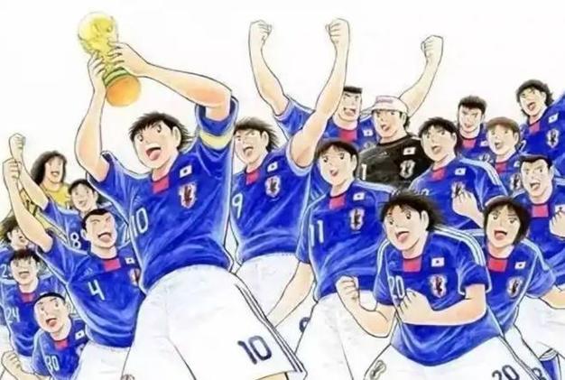 《足球小将世界杯完整版》哪里可以看全集?