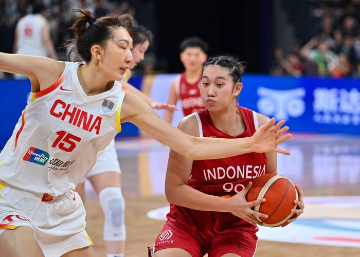 2014女篮世界杯冠军是谁?赛程与结果回顾
