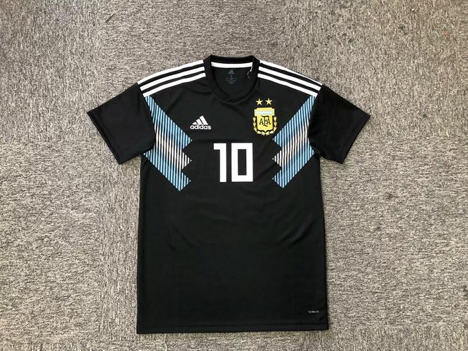 2018世界杯各队队服设计有何亮点与特色?