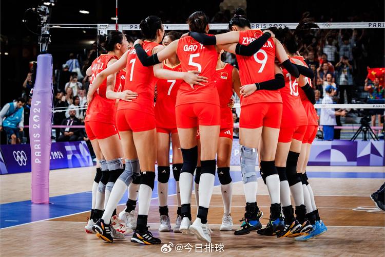 2015女排世界杯中国对塞尔维亚，谁是最终赢家？