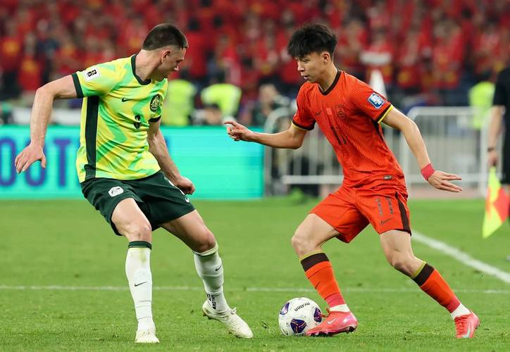 U23世界杯是什么?赛制、看点与历届冠军一览