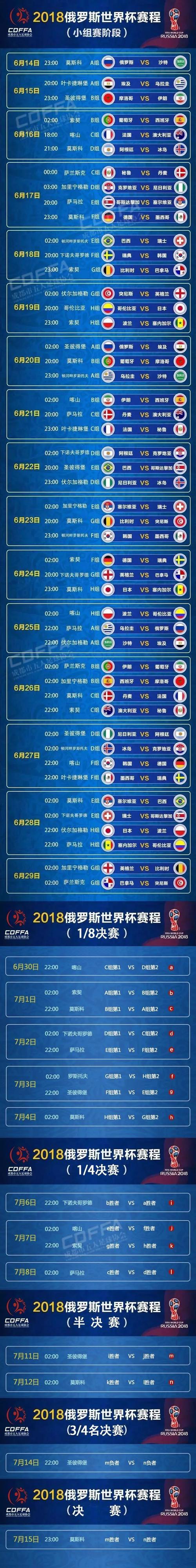 2018世界杯中国队赛程?国足未获参赛资格,这些预选赛回顾值得看