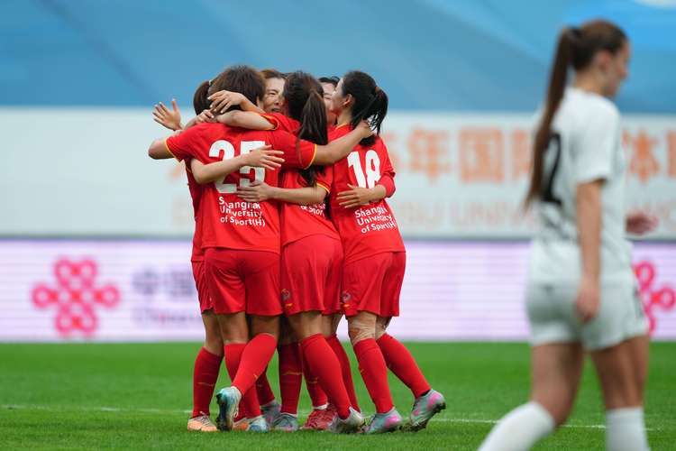 2019年女足世界杯中国女足表现如何?小组赛成绩回顾