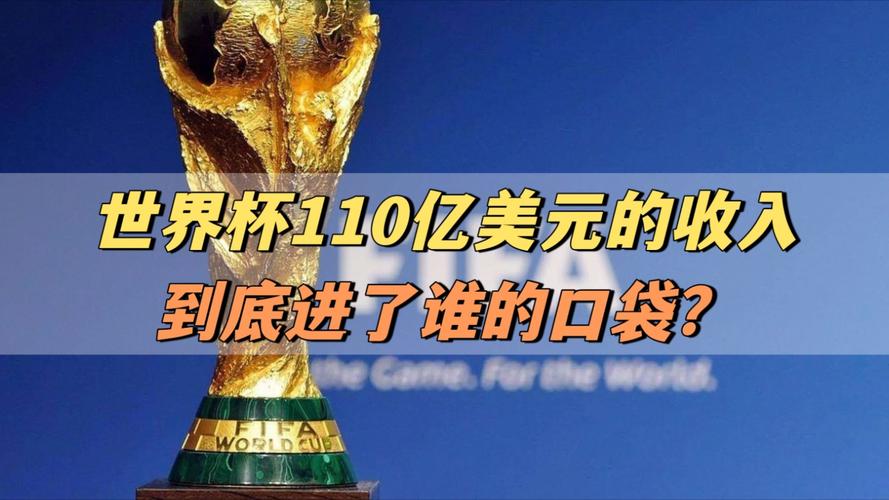 世界杯收入最高的国家是哪个?