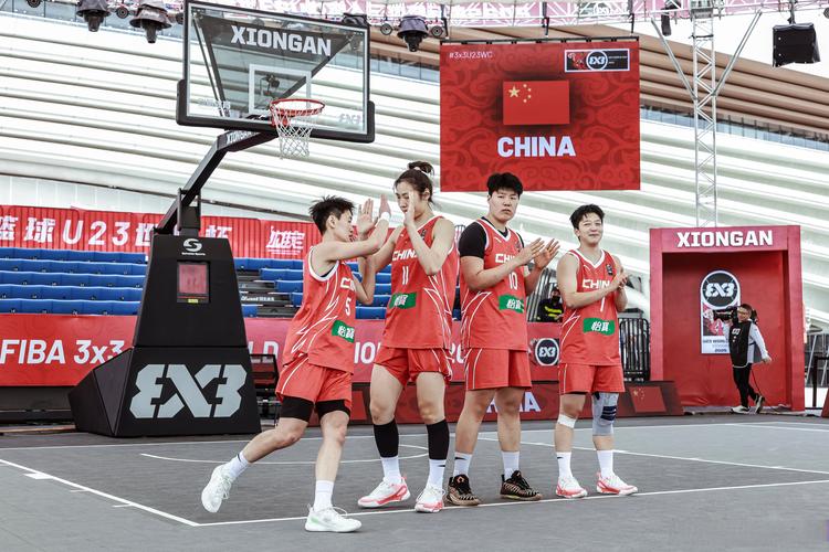 FIBA世界杯赛程表何时公布?