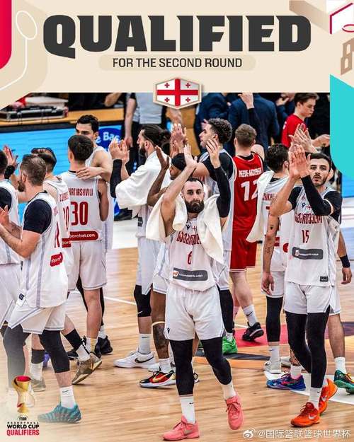 FIBA世界杯预选赛赛程如何安排？