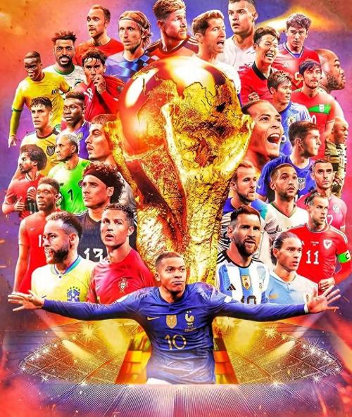 2026美加墨世界杯赛程公布?哪些城市将承办比赛?