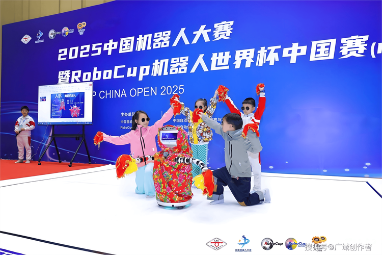 RoboCup中国赛如何备战?夺冠队伍有哪些经验?