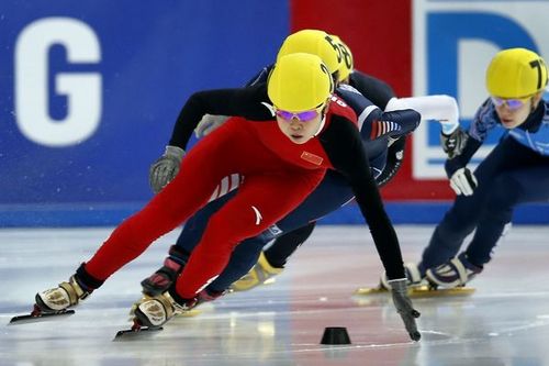 短道世界杯2025赛程公布?中国队参赛名单揭晓了吗?