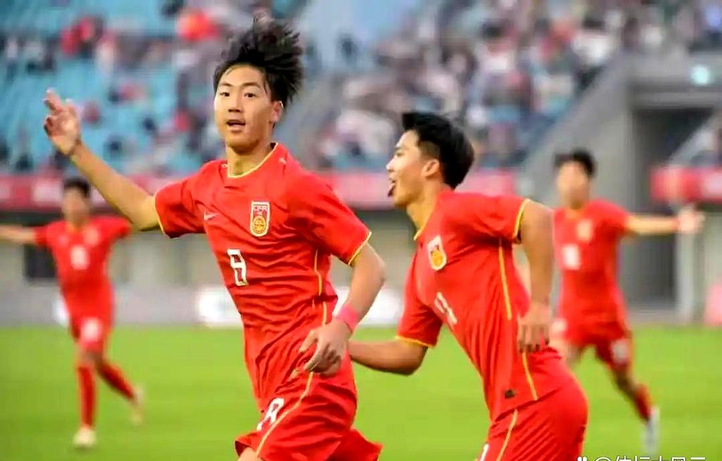 中国男足世界杯直播在哪里看?